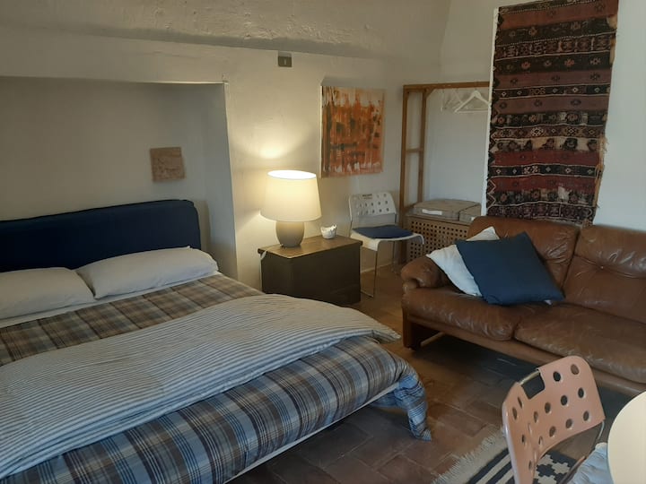 منطقة غرفة النوم