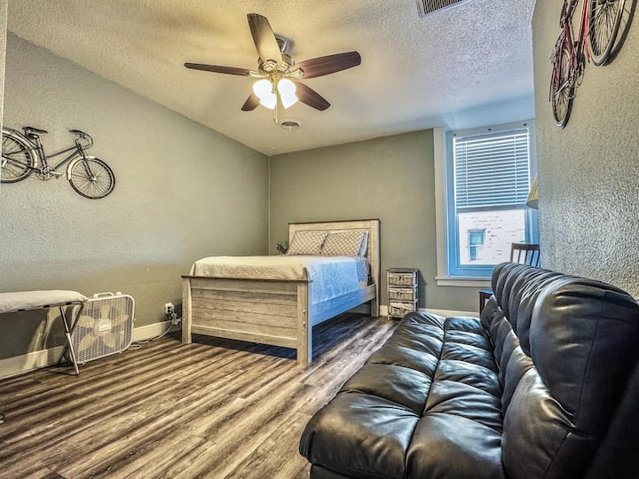 3# Boutique Loft Near All Restaurants And River. - Trinidad, CO