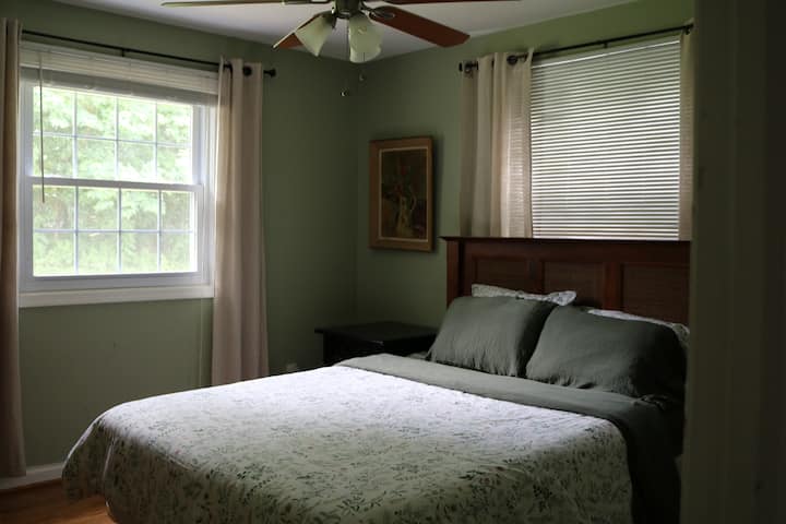 Спална соба 4