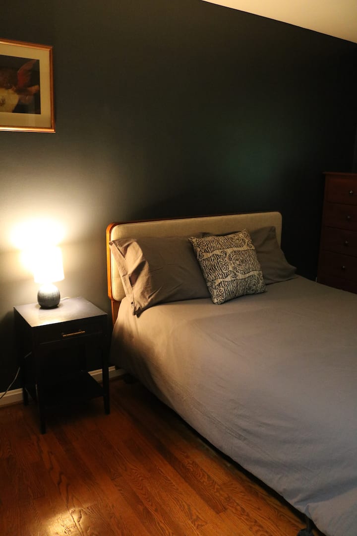 Спална соба 2