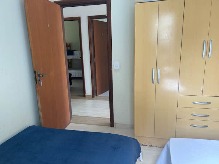 Спална соба 3