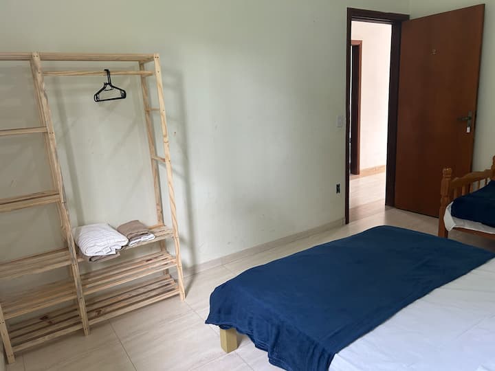 Спална соба 4