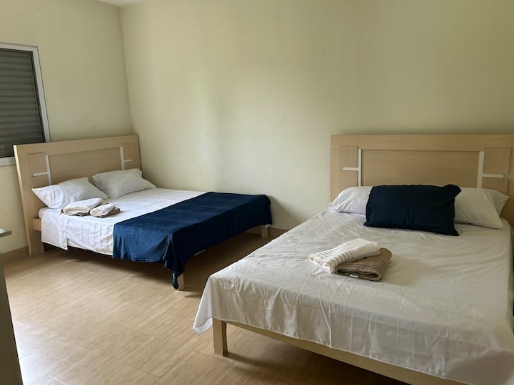 Спална соба 1