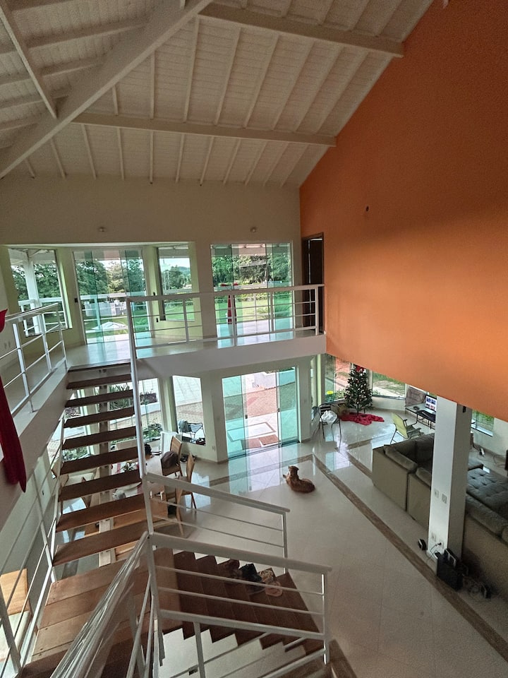 Дневна соба