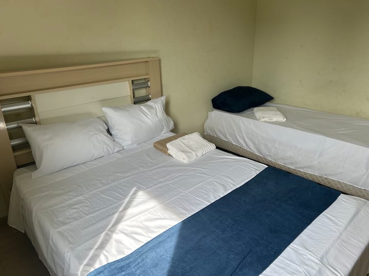 Спална соба 2