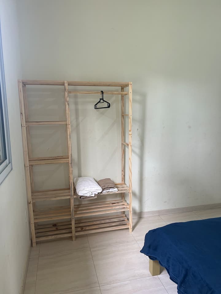 Спална соба 6