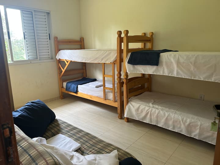 Спална соба 5