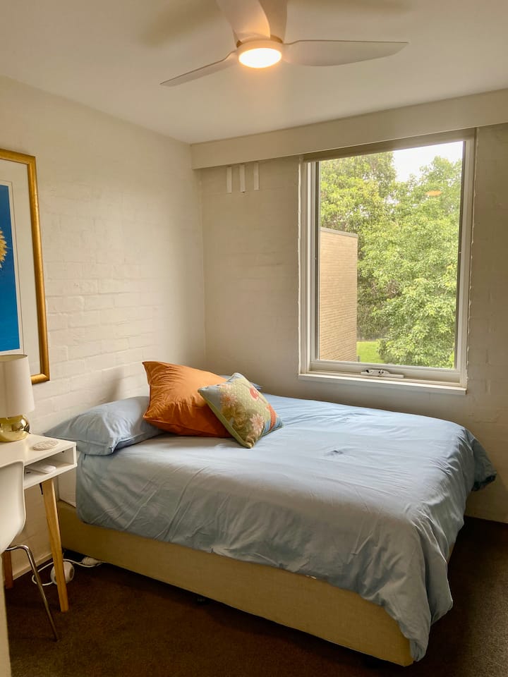 ห้องนอน