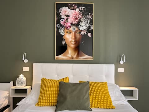 Mar y Sol Superior Apartment