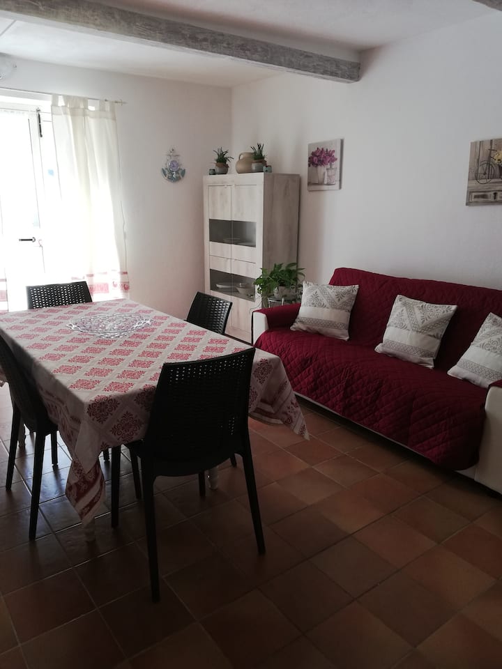 Casa Mari - Sardinia Island