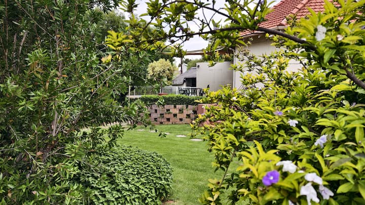Parkville Garden Residences - Midrand