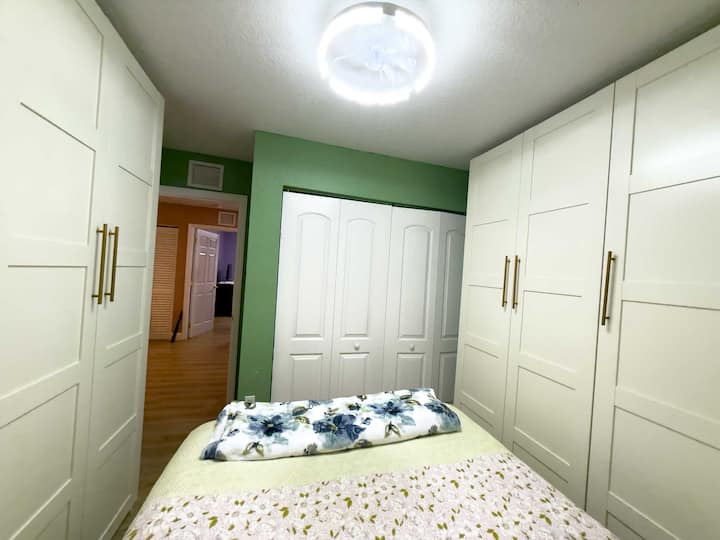 Slaapkamer 3