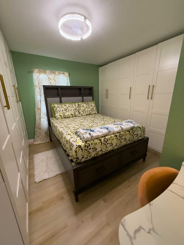 Slaapkamer 2