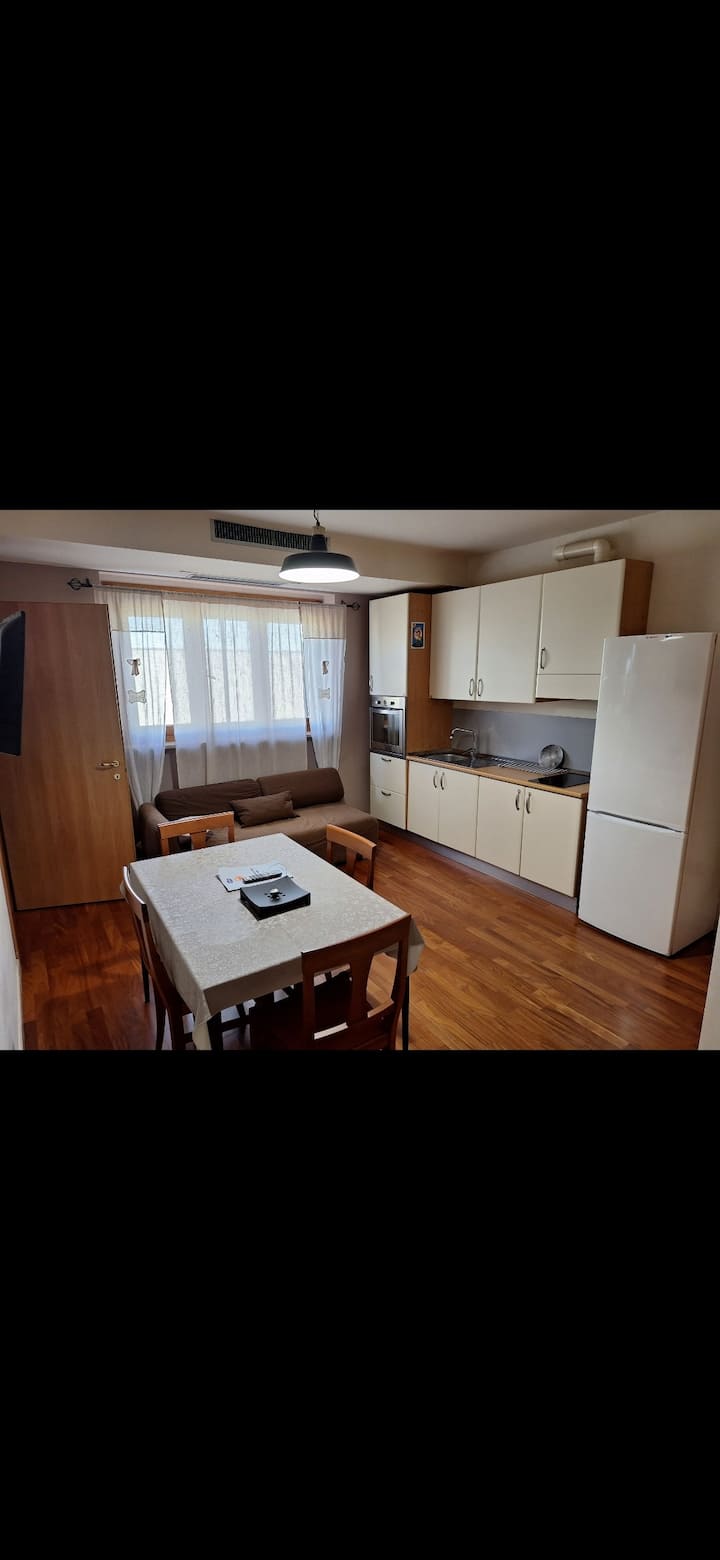 Casa Vacanze  Con Cucina A San Giovanni Rotondo - San Giovanni Rotondo