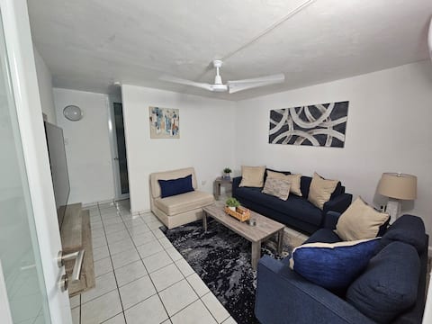 Popular Airbnb listing: Guests love us for a reason, come see why. in Bayamón