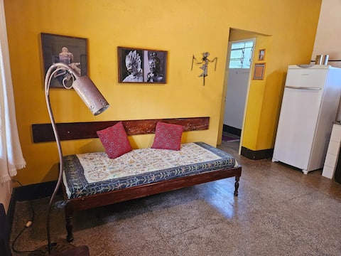 Imóvel de sucesso: Chalet in Macacos between Belo Horizonte, Inhotim and Ouro Preto em Nova Lima