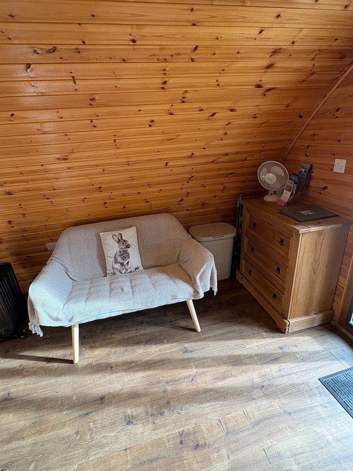 North Morar Pod - Skye