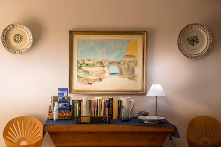 Sala de estar