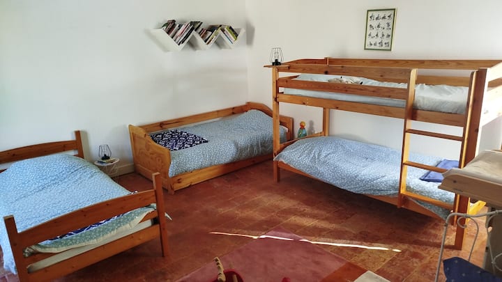 Chambre 2
