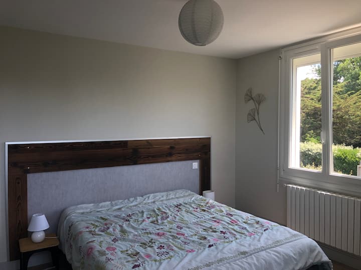 საძინებელი 2