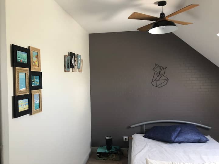 საძინებელი 3