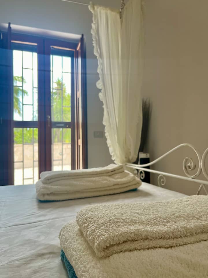 غرفة النوم 5