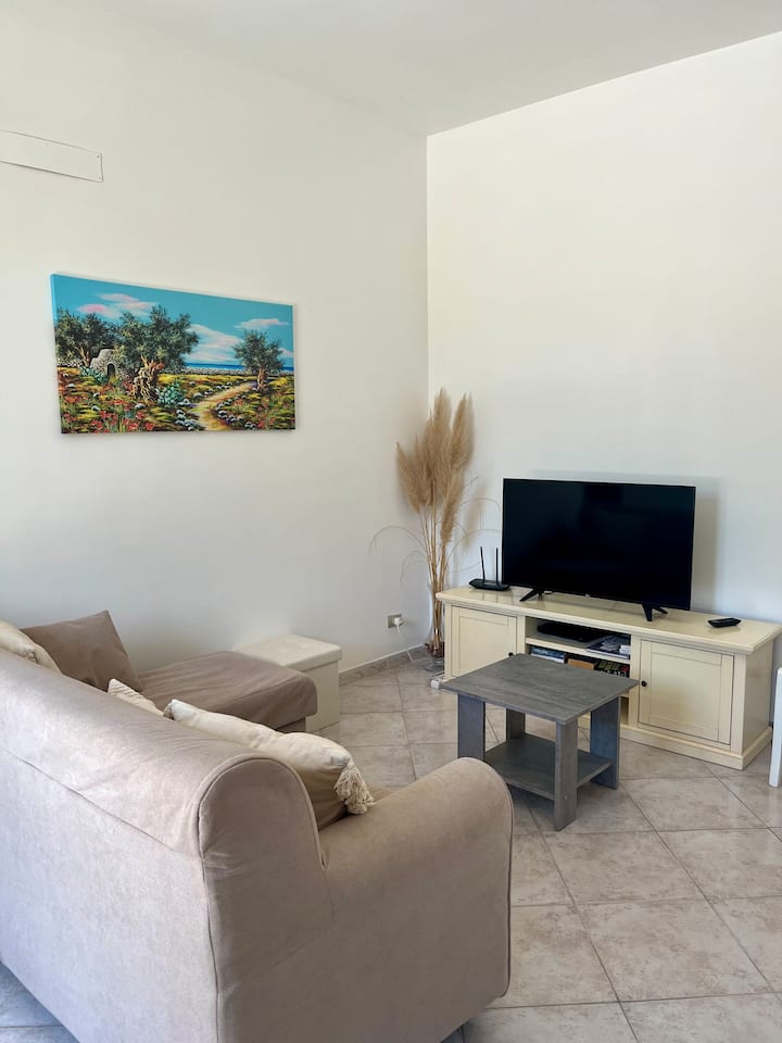 غرفة المعيشة