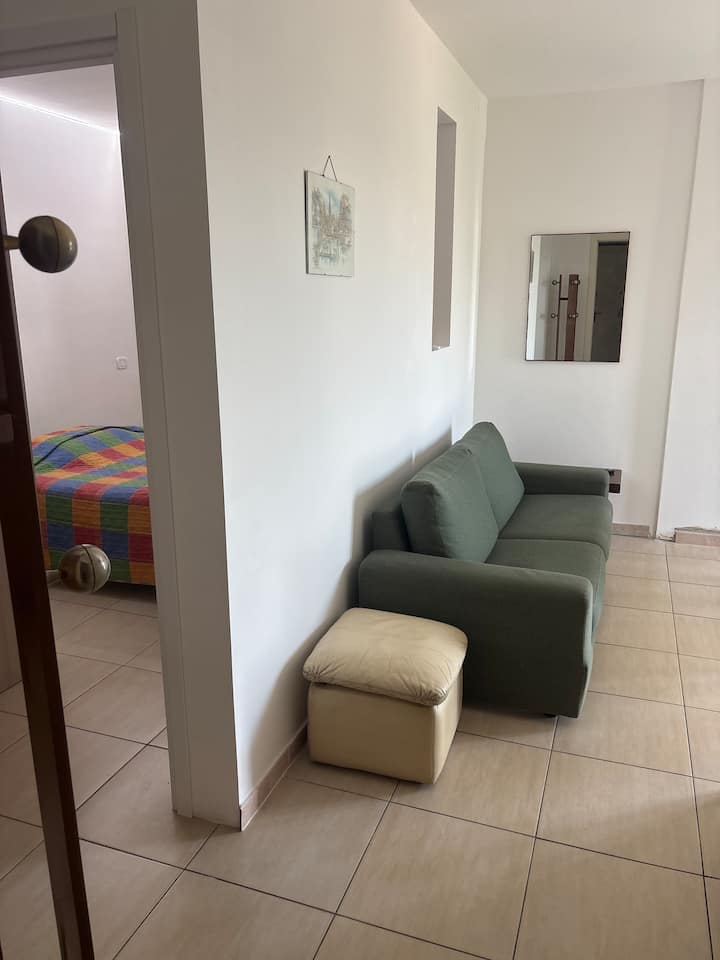 Casa Vacanze A Fano - Fano