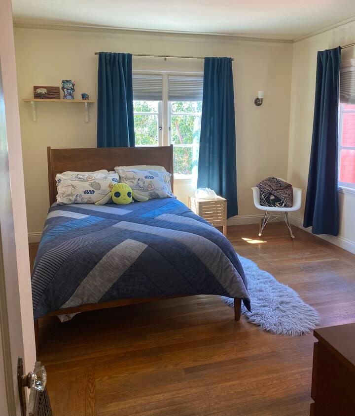 Спална соба 2