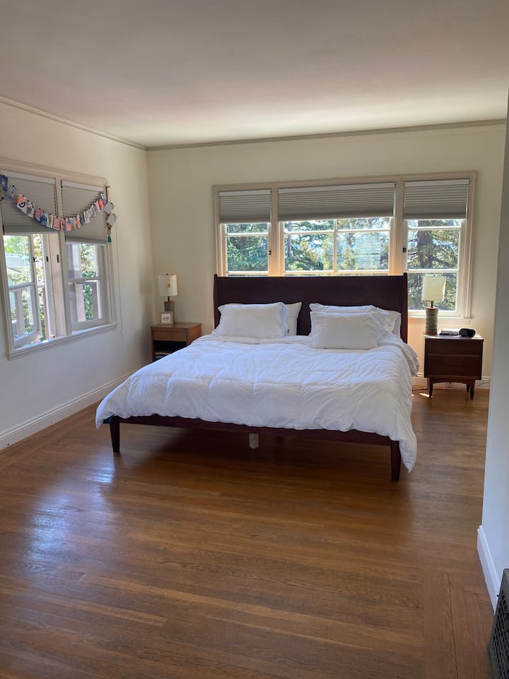 Спална соба 1