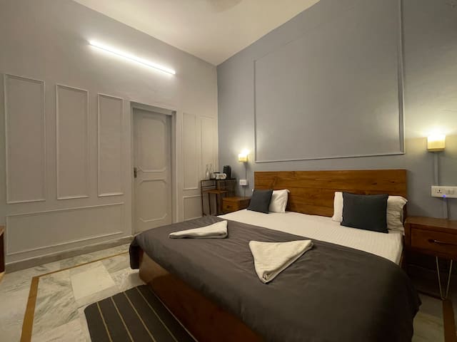 Bunk Stay managed Airbnb listing 1