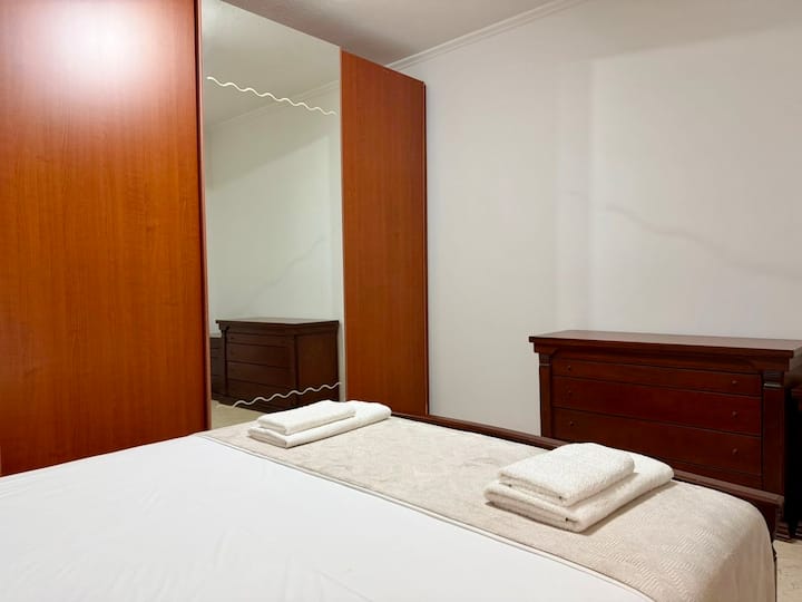 Спална соба 2