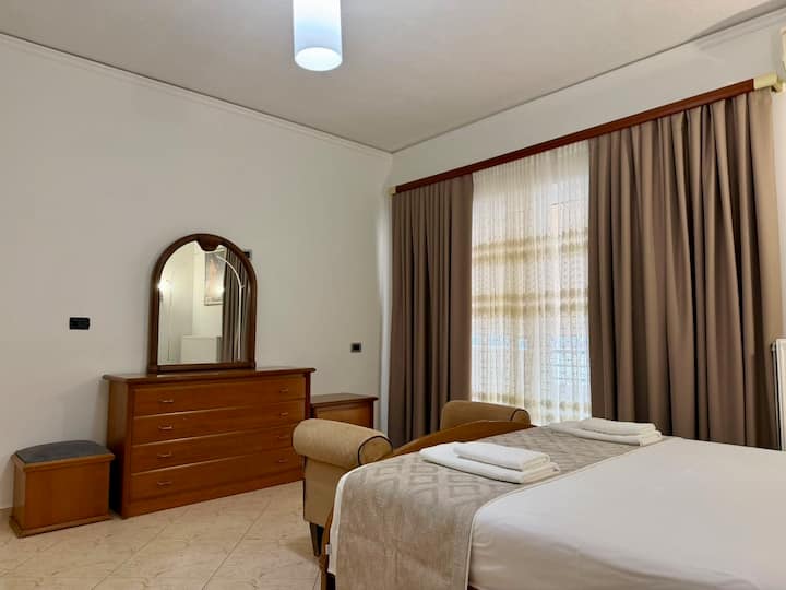 Спална соба 1