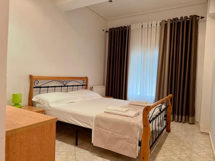 Спална соба 3