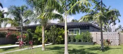 Casa D Beach