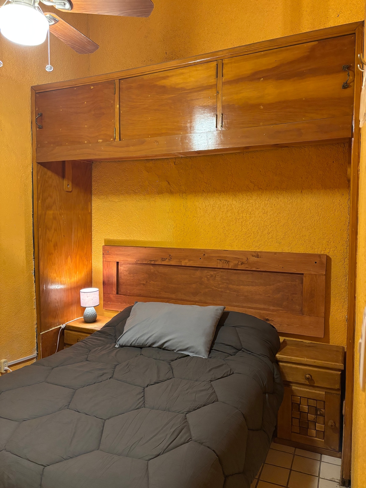 Propiedad de Airbnb exitosa: Casa El Pino en Barrio De La Cruz