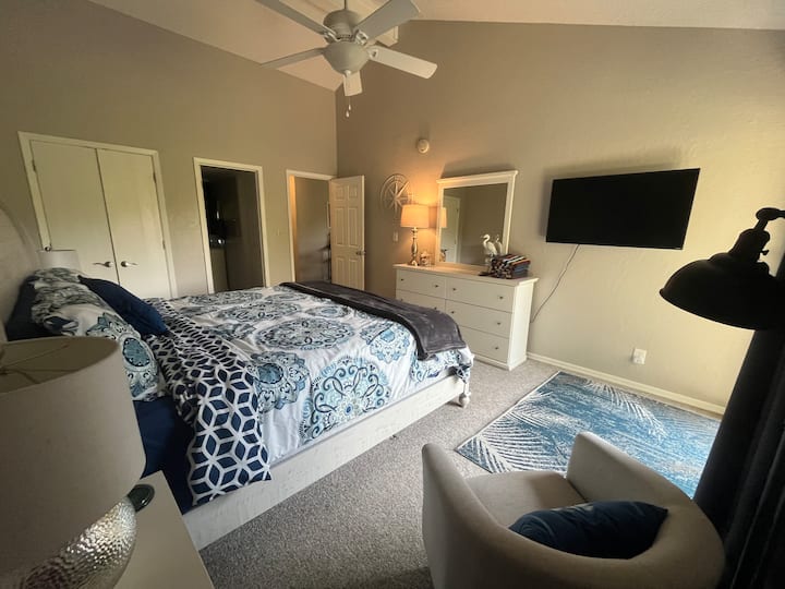 საძინებელი 3