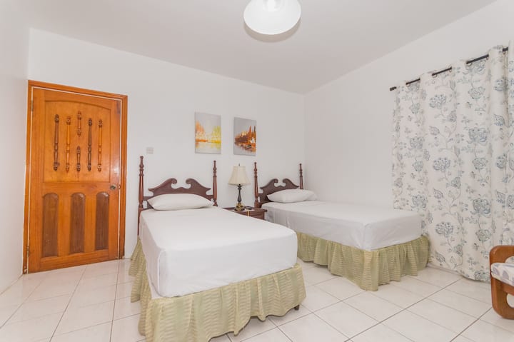 Спална соба 2