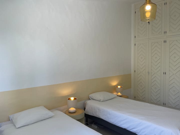 საძინებელი 3