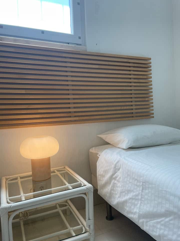 საძინებელი 2