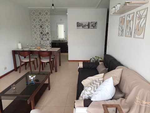 Airbnb con mejor rendimiento: Costanera en Departamento Río Cuarto