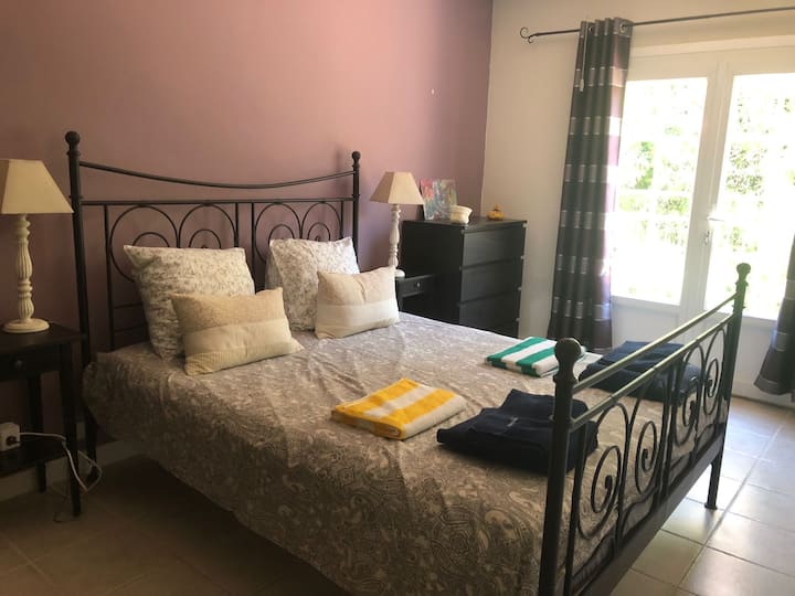 Chambre 2