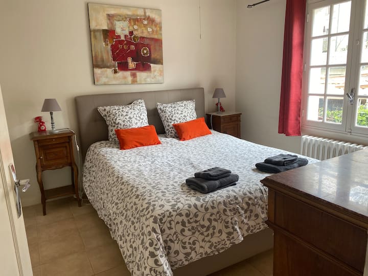 Chambre 2