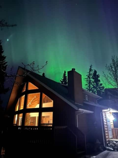 Jasper East Mountain Home