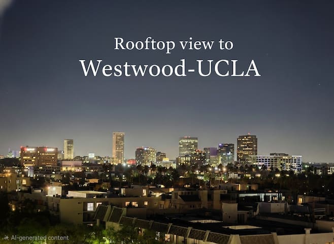 Cal-KING Bed Home Away from Home, Lux of Bev Hills