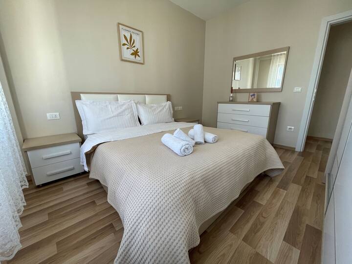 Área de la habitación