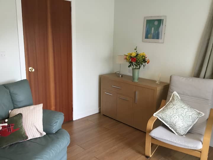 Hoddam, Markinch-central With Great Travel Links - Fife