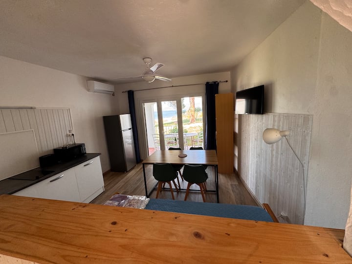 Appartement En Bord De Mer - Calcatoggio