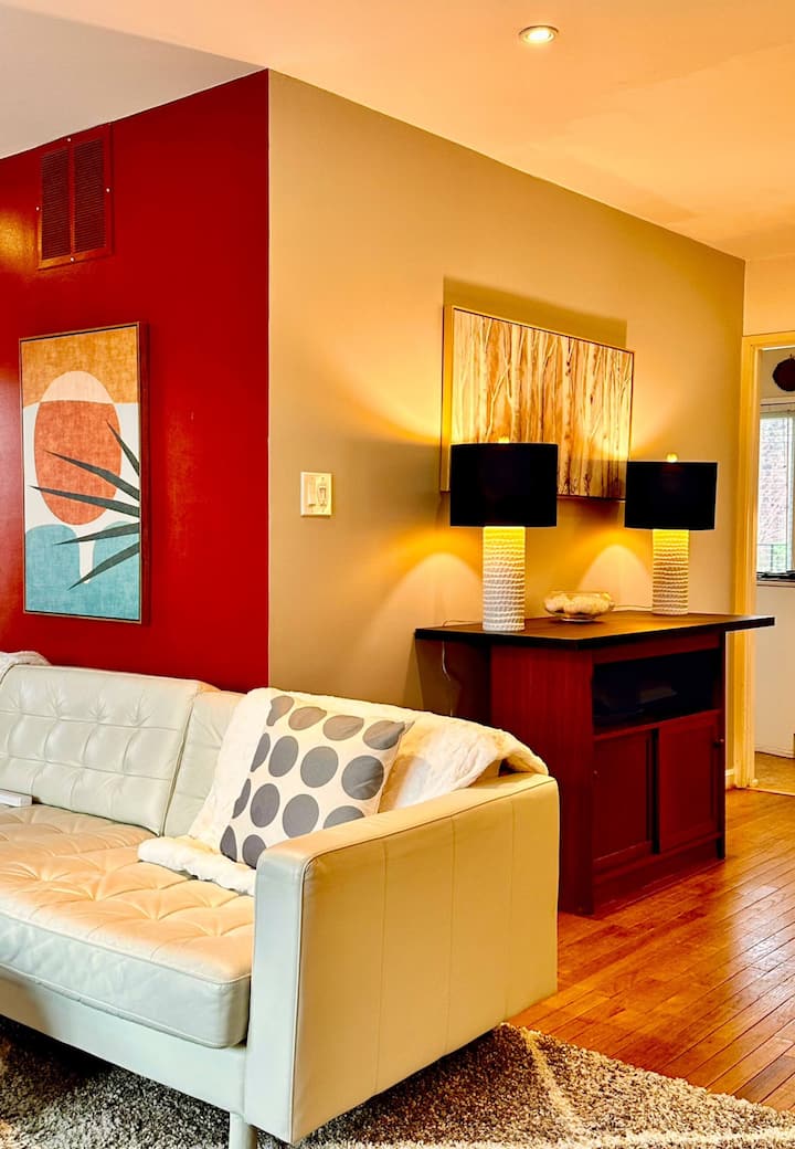 Дневна соба