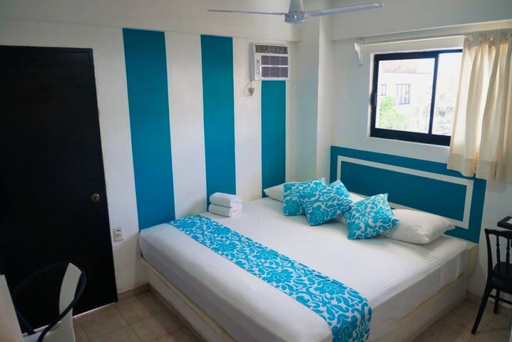 Belmar Hotel Galería managed Airbnb listing 3